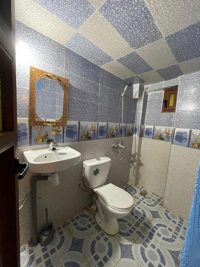 Riad Dar Konnichiwa Фес Экстерьер фото