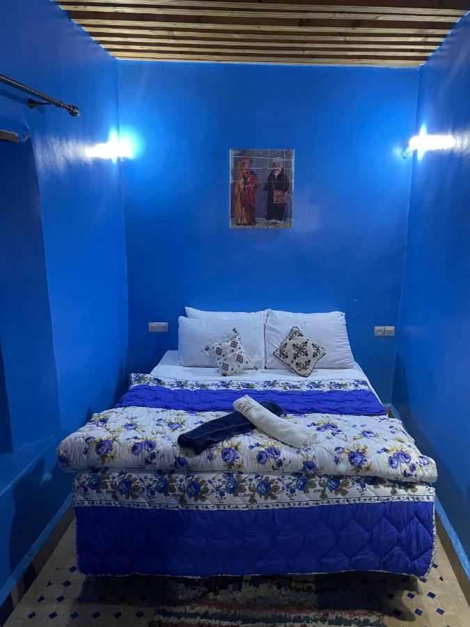 Riad Dar Konnichiwa Фес Экстерьер фото
